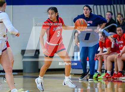 Thumbnail 3 in South Kitsap vs. Juanita photogallery.