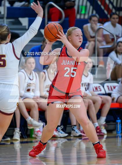 Thumbnail 1 in South Kitsap vs. Juanita photogallery.