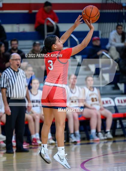 Thumbnail 2 in South Kitsap vs. Juanita photogallery.