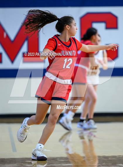 Thumbnail 1 in South Kitsap vs. Juanita photogallery.