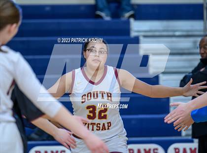 Thumbnail 1 in South Kitsap vs. Juanita photogallery.