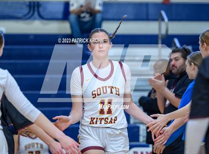 Thumbnail 3 in South Kitsap vs. Juanita photogallery.