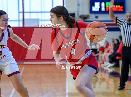 Thumbnail 1 in South Kitsap vs. Juanita photogallery.