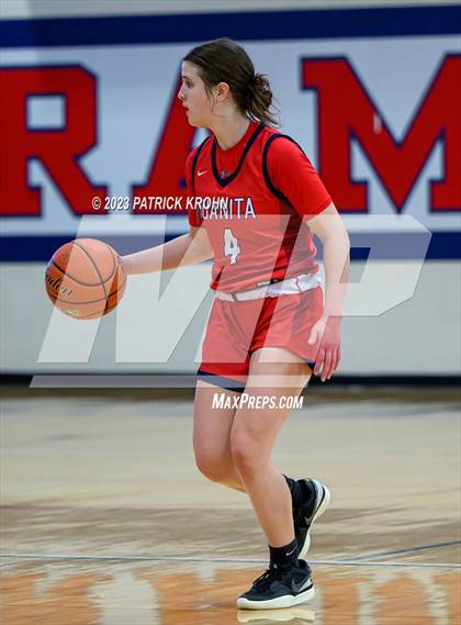 Thumbnail 1 in South Kitsap vs. Juanita photogallery.