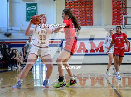 Thumbnail 3 in South Kitsap vs. Juanita photogallery.