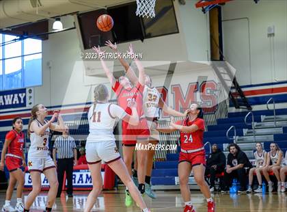 Thumbnail 1 in South Kitsap vs. Juanita photogallery.