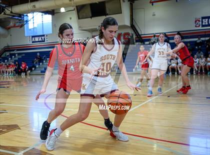 Thumbnail 1 in South Kitsap vs. Juanita photogallery.