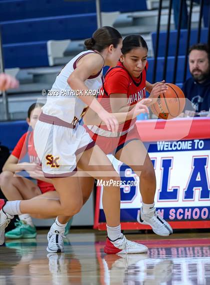 Thumbnail 3 in South Kitsap vs. Juanita photogallery.