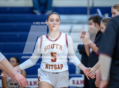 Thumbnail 1 in South Kitsap vs. Juanita photogallery.