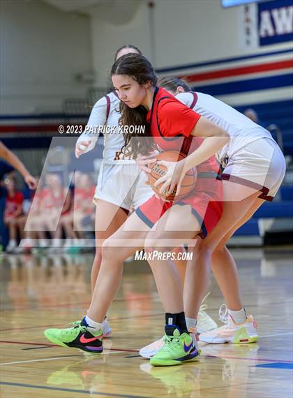 Thumbnail 2 in South Kitsap vs. Juanita photogallery.