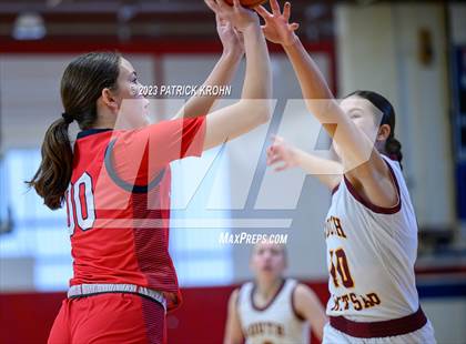 Thumbnail 1 in South Kitsap vs. Juanita photogallery.