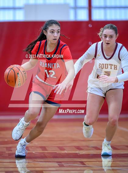 Thumbnail 3 in South Kitsap vs. Juanita photogallery.