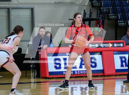 Thumbnail 3 in South Kitsap vs. Juanita photogallery.