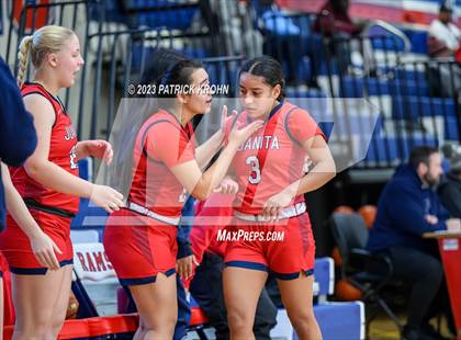 Thumbnail 2 in South Kitsap vs. Juanita photogallery.