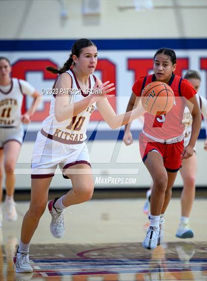 Thumbnail 3 in South Kitsap vs. Juanita photogallery.