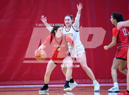 Thumbnail 1 in South Kitsap vs. Juanita photogallery.