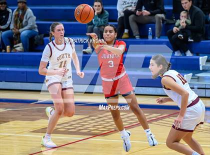 Thumbnail 2 in South Kitsap vs. Juanita photogallery.