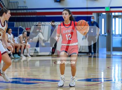 Thumbnail 1 in South Kitsap vs. Juanita photogallery.