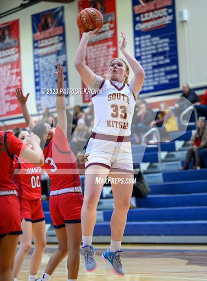 Thumbnail 2 in South Kitsap vs. Juanita photogallery.
