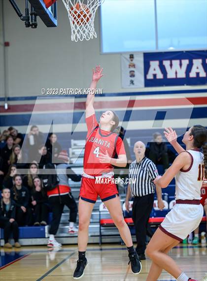 Thumbnail 2 in South Kitsap vs. Juanita photogallery.