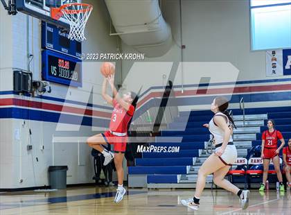 Thumbnail 1 in South Kitsap vs. Juanita photogallery.