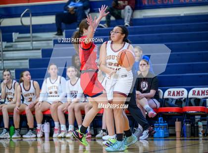 Thumbnail 3 in South Kitsap vs. Juanita photogallery.