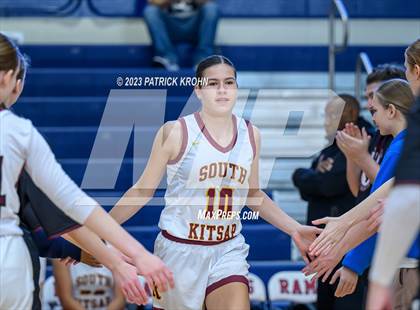 Thumbnail 2 in South Kitsap vs. Juanita photogallery.