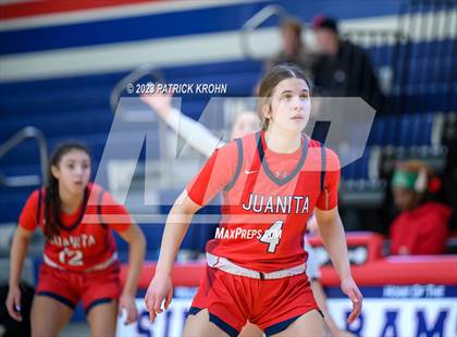 Thumbnail 3 in South Kitsap vs. Juanita photogallery.