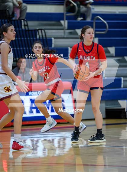 Thumbnail 3 in South Kitsap vs. Juanita photogallery.