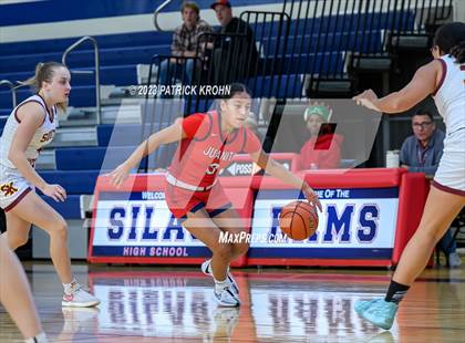 Thumbnail 2 in South Kitsap vs. Juanita photogallery.