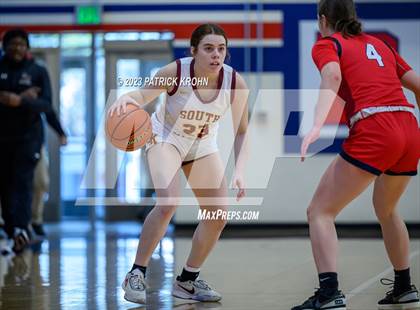Thumbnail 2 in South Kitsap vs. Juanita photogallery.