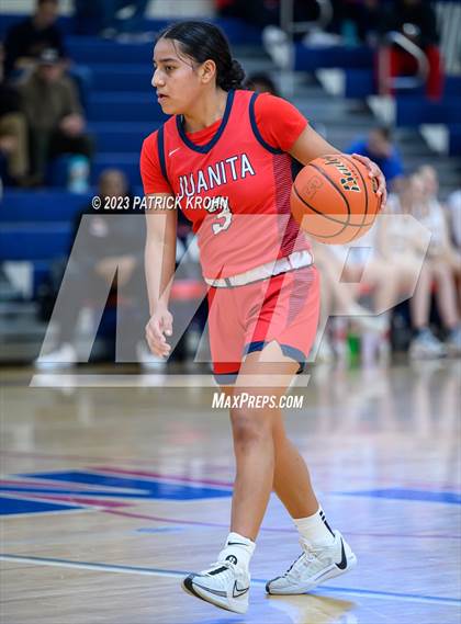 Thumbnail 1 in South Kitsap vs. Juanita photogallery.