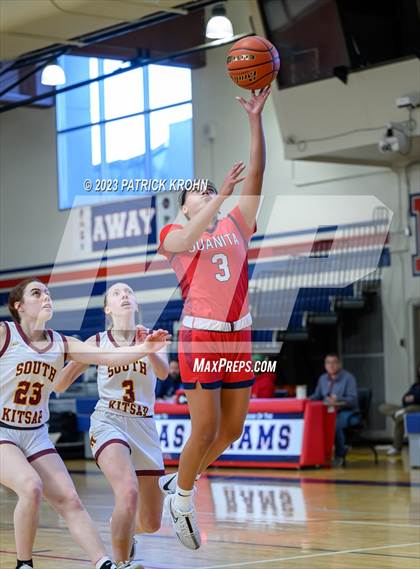 Thumbnail 1 in South Kitsap vs. Juanita photogallery.