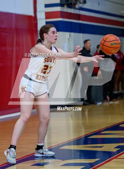 Thumbnail 2 in South Kitsap vs. Juanita photogallery.