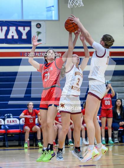 Thumbnail 2 in South Kitsap vs. Juanita photogallery.