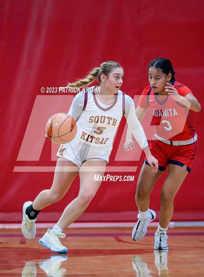 Thumbnail 3 in South Kitsap vs. Juanita photogallery.