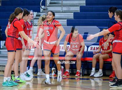 Thumbnail 2 in South Kitsap vs. Juanita photogallery.