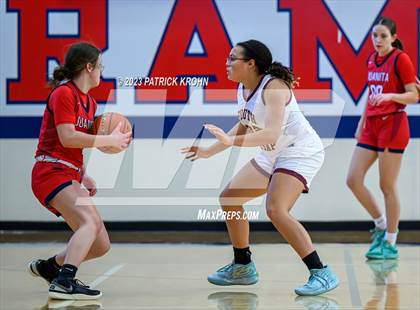 Thumbnail 3 in South Kitsap vs. Juanita photogallery.