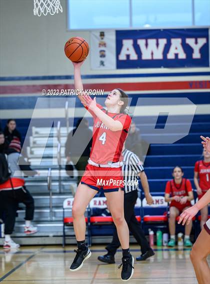 Thumbnail 1 in South Kitsap vs. Juanita photogallery.