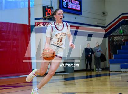 Thumbnail 2 in South Kitsap vs. Juanita photogallery.