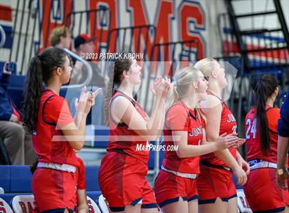 Thumbnail 3 in South Kitsap vs. Juanita photogallery.