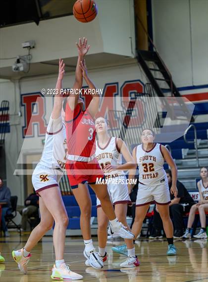 Thumbnail 2 in South Kitsap vs. Juanita photogallery.