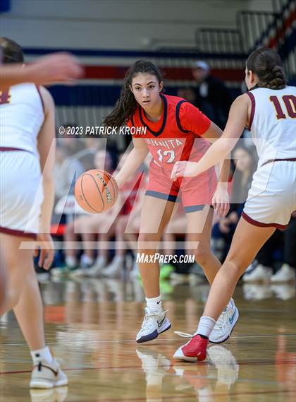 Thumbnail 3 in South Kitsap vs. Juanita photogallery.