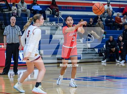 Thumbnail 2 in South Kitsap vs. Juanita photogallery.