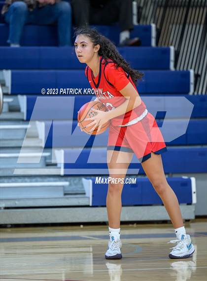 Thumbnail 2 in South Kitsap vs. Juanita photogallery.