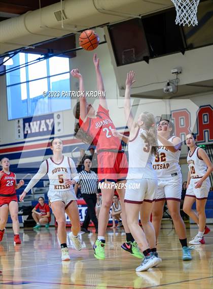 Thumbnail 1 in South Kitsap vs. Juanita photogallery.
