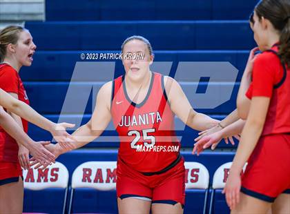Thumbnail 2 in South Kitsap vs. Juanita photogallery.