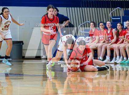 Thumbnail 3 in South Kitsap vs. Juanita photogallery.