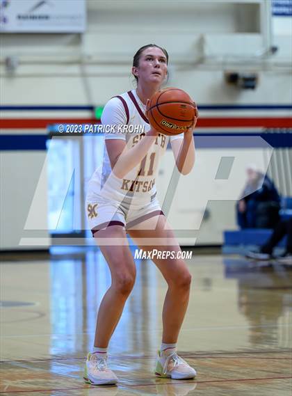 Thumbnail 2 in South Kitsap vs. Juanita photogallery.