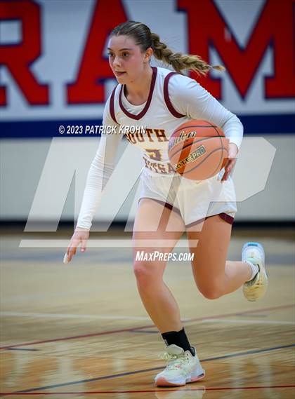 Thumbnail 1 in South Kitsap vs. Juanita photogallery.